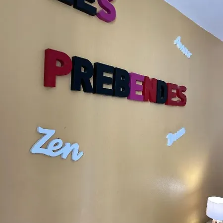 F2 Face Au Jardin Des Prebendes De Tours Apartment Exterior photo